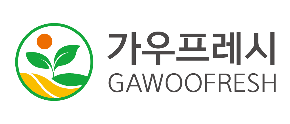 Gawoofresh Logo